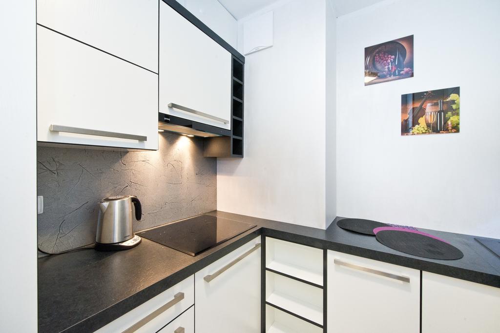 Yourapart Gdansk Morena Zimmer foto