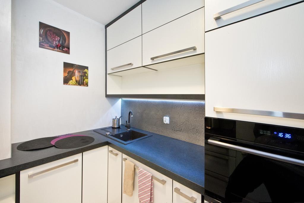 Yourapart Gdansk Morena Zimmer foto