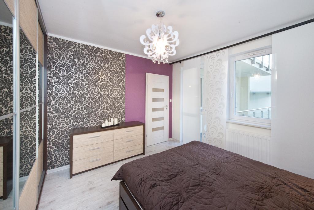 Yourapart Gdansk Morena Zimmer foto