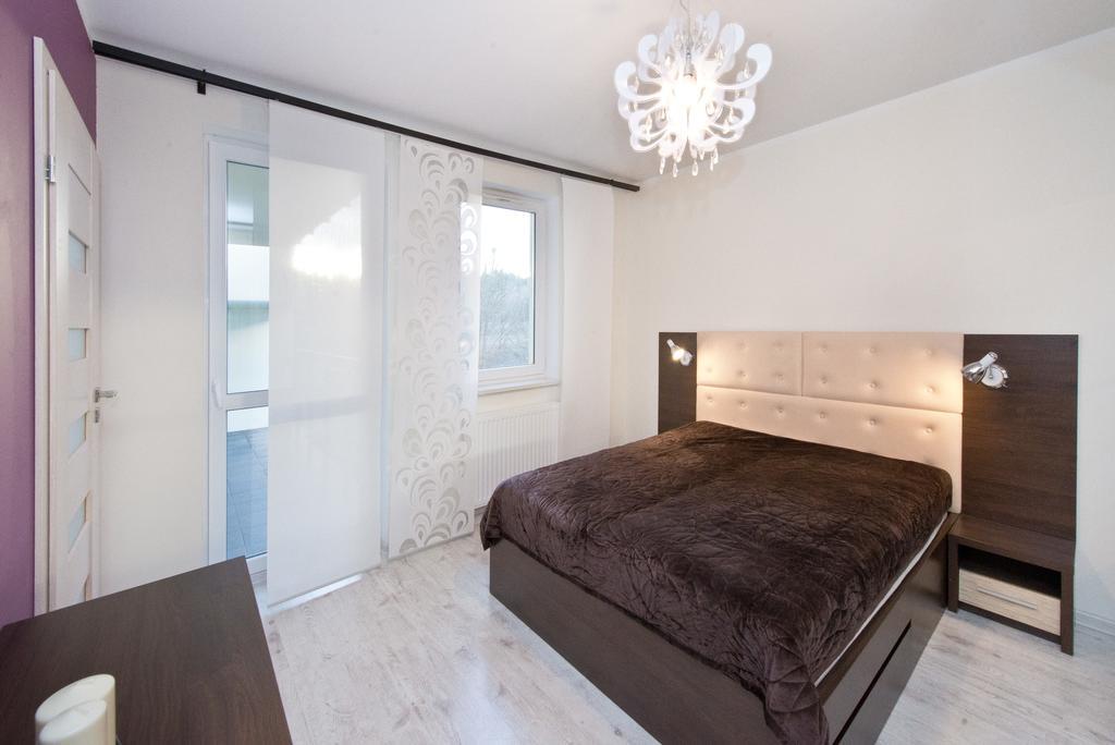 Yourapart Gdansk Morena Zimmer foto
