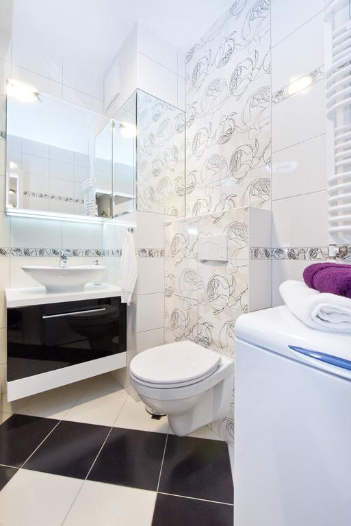 Yourapart Gdansk Morena Zimmer foto
