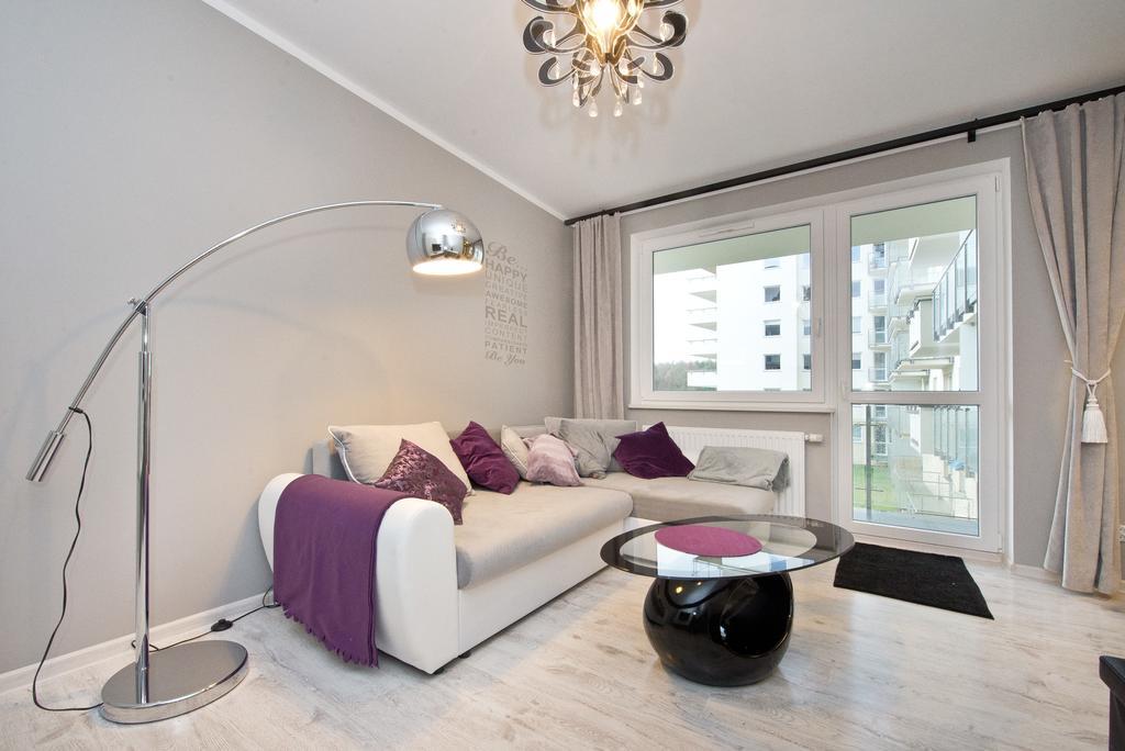 Yourapart Gdansk Morena Zimmer foto